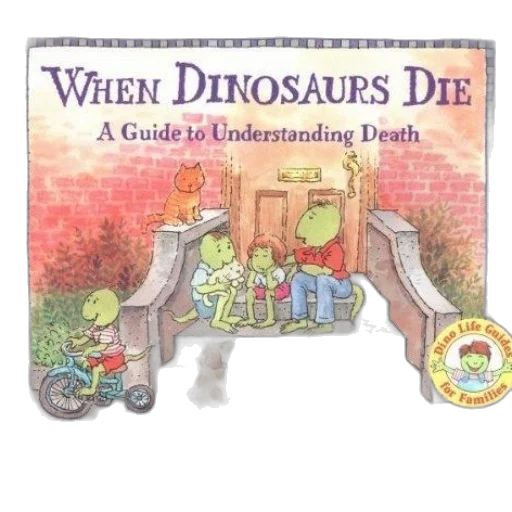 when, dinosaurs, die, guide transparent PNG cut-out