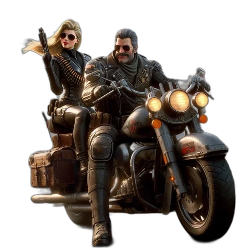 jacket, concept art, 3d render, photorealistic transparent PNG cut-out