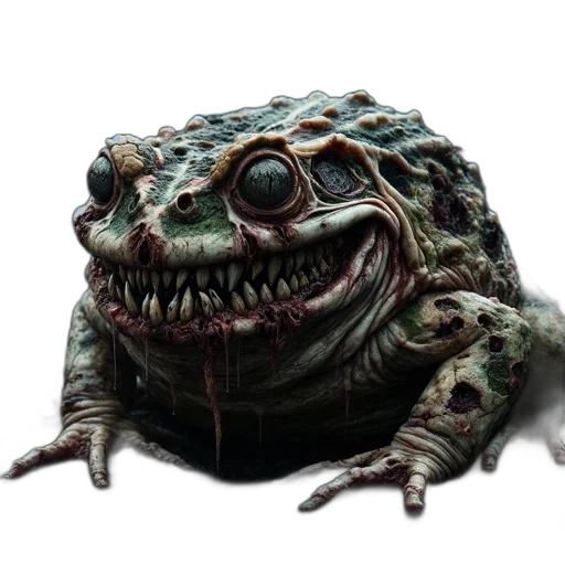 creature, animal, mask, face transparent PNG cut-out