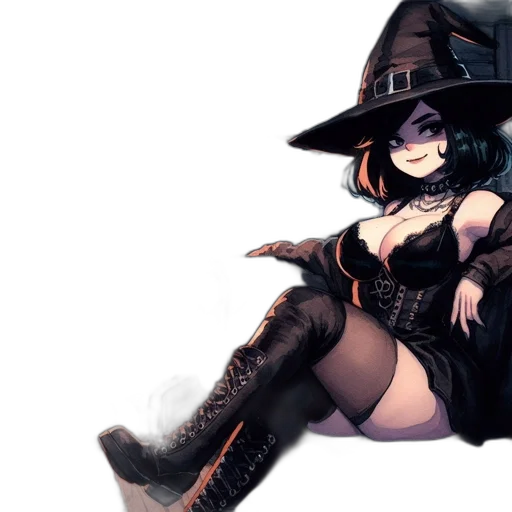 hat, staff, weapon, mask transparent PNG cut-out