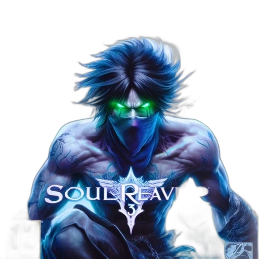 creature, sword, fantasy art, comic book art transparent PNG cut-out
