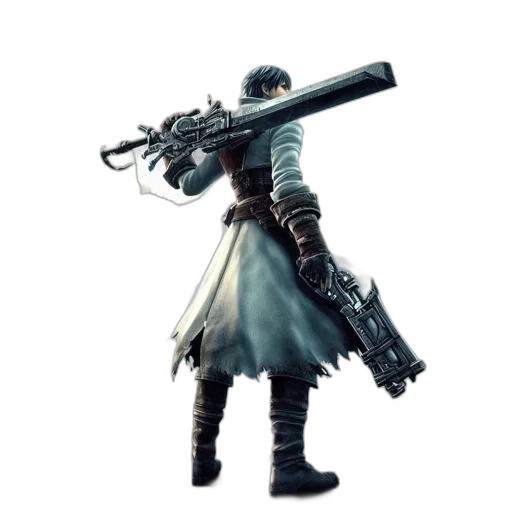 weapon, sword, staff, concept art transparent PNG cut-out