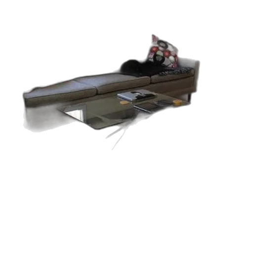 weapon, staff, furniture, robot transparent PNG cut-out