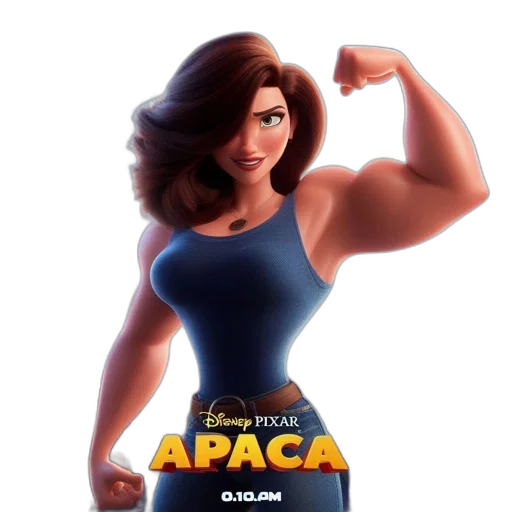 weapon, comic book art, concept art, cartoon transparent PNG cut-out
