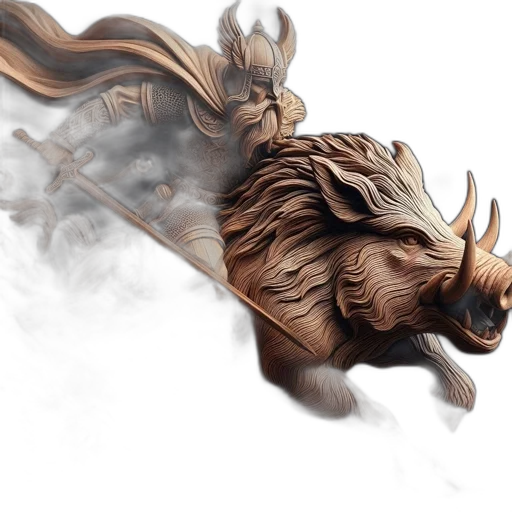 dragon, creature, animal, mask transparent PNG cut-out