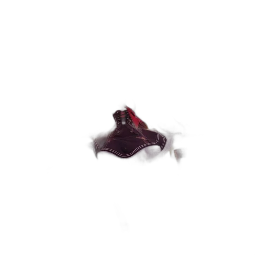 shoes, creature, crown, robot transparent PNG cut-out