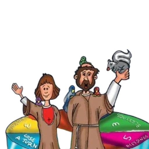 staff, concept art, cartoon, outer space transparent PNG cut-out