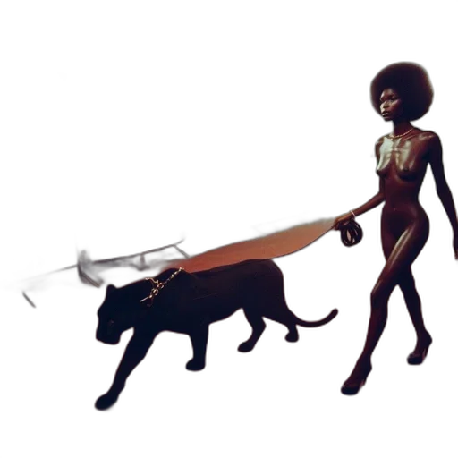 staff, sword, weapon, animal transparent PNG cut-out