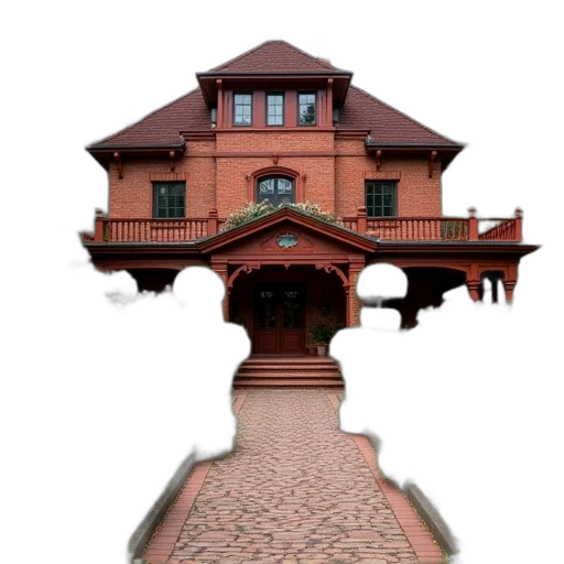 building, umbrella, face, furniture transparent PNG cut-out