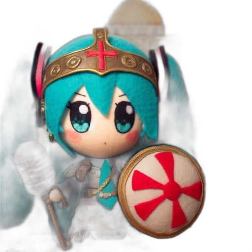 weapon, sword, staff, robot transparent PNG cut-out