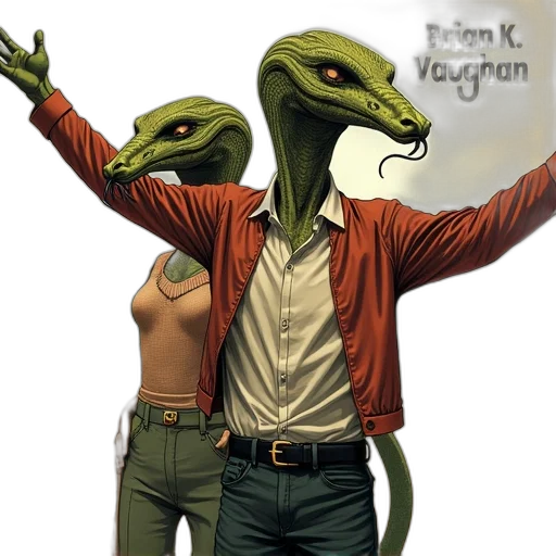 jacket, dragon, concept art, 3d render transparent PNG cut-out