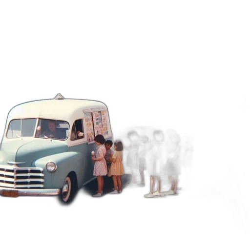 car, staff, food, furniture transparent PNG cut-out