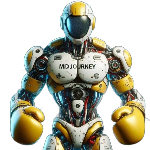 robot, jewelry, 3d render, concept art transparent PNG cut-out