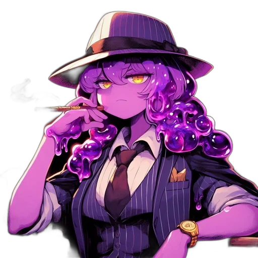 hat, staff, mask, weapon transparent PNG cut-out