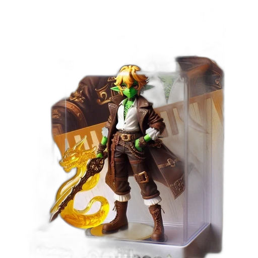 concept art, fantasy art, nintendo, amiibo transparent PNG cut-out