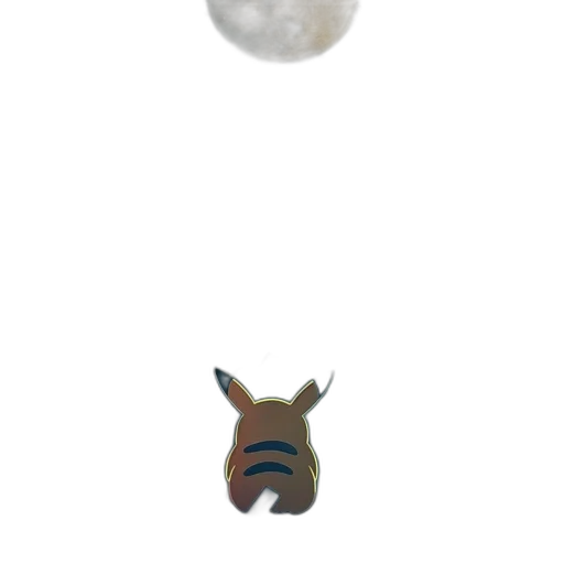 mask, animal, creature, jewelry transparent PNG cut-out