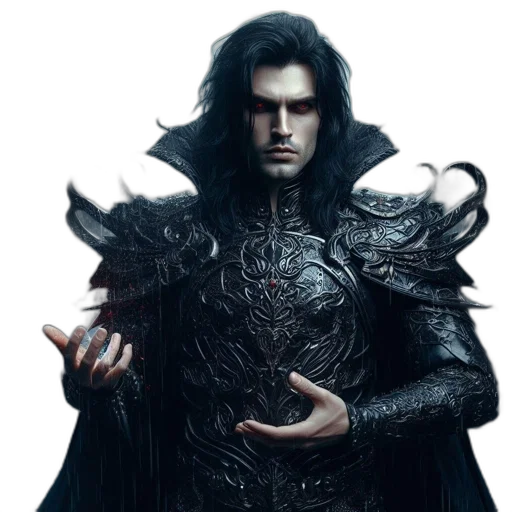 dragon, face, jacket, fantasy art transparent PNG cut-out