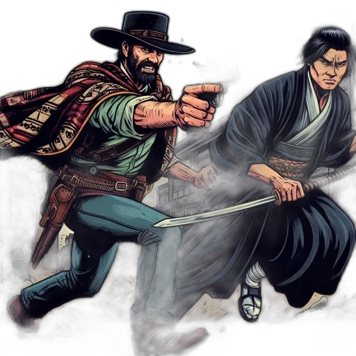 sword, concept art, comic book art, fantasy art transparent PNG cut-out
