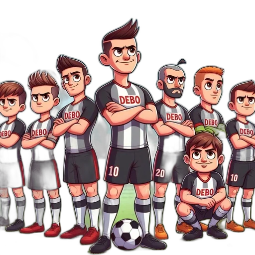 cartoon, concept art, pixel art, fantasy art transparent PNG cut-out
