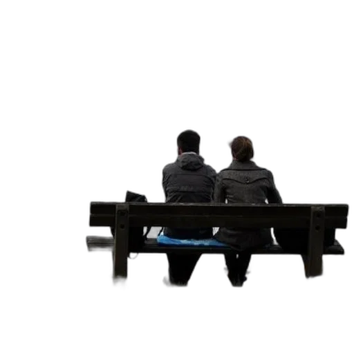 furniture, shoes, jacket, staff transparent PNG cut-out