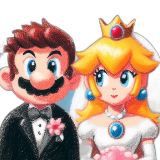 crown, dress, jewelry, mask transparent PNG cut-out