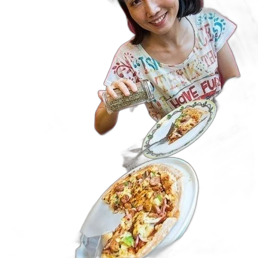 food, weapon, jewelry, face transparent PNG cut-out