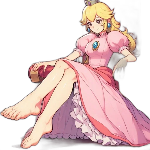 dress, staff, concept art, pixel art transparent PNG cut-out