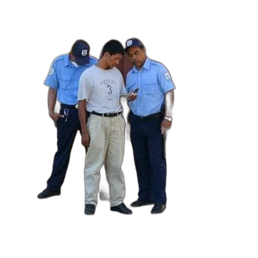 staff, mask, jacket, weapon transparent PNG cut-out