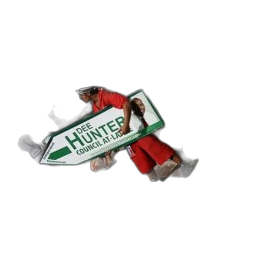 bottle, shoes, staff, weapon transparent PNG cut-out