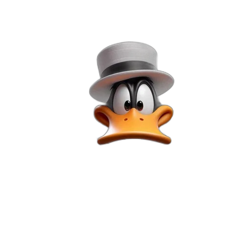 hat, animal, crown, staff transparent PNG cut-out