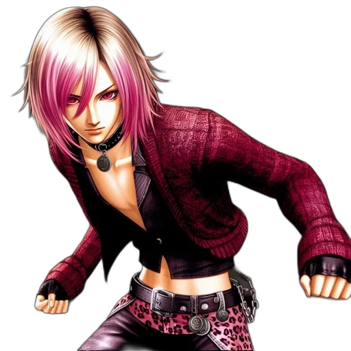 jacket, concept art, photorealistic, animated transparent PNG cut-out