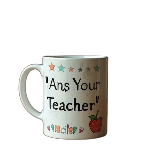 staff, teachers, gifts, school transparent PNG cut-out