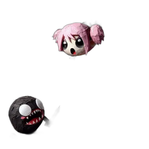 creature, weapon, mask, animal transparent PNG cut-out