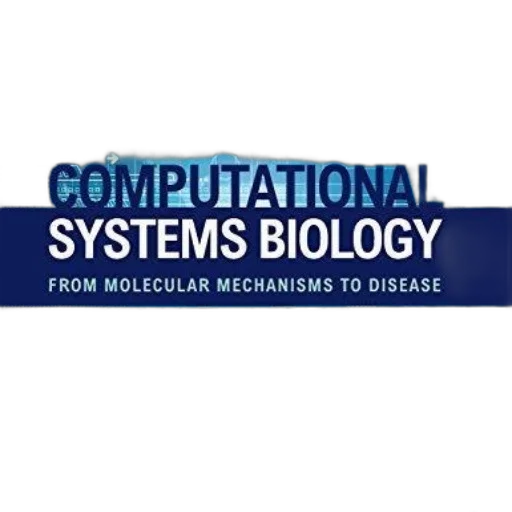computational, systems, biology, molecular transparent PNG cut-out