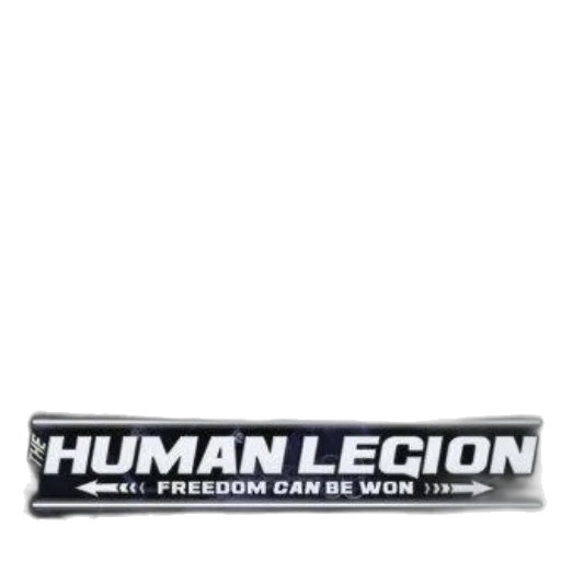 weapon, car, human, legion transparent PNG cut-out