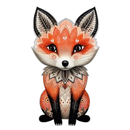 animal, creature, fantasy art, concept art transparent PNG cut-out