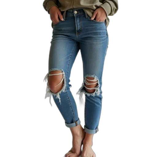 jacket, shoes, jewelry, earth tones transparent PNG cut-out