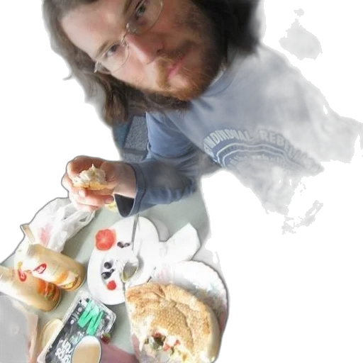 food, creature, staff, weapon transparent PNG cut-out