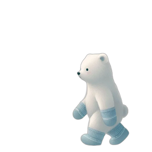 creature, animal, robot, staff transparent PNG cut-out