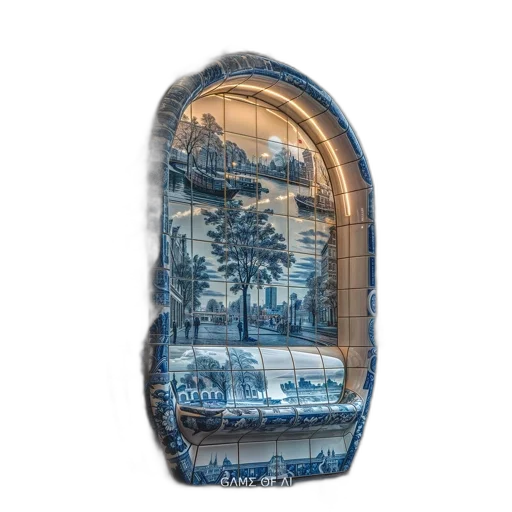 furniture, dress, jacket, crown transparent PNG cut-out