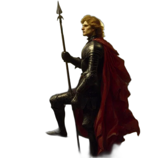 sword, staff, weapon, concept art transparent PNG cut-out