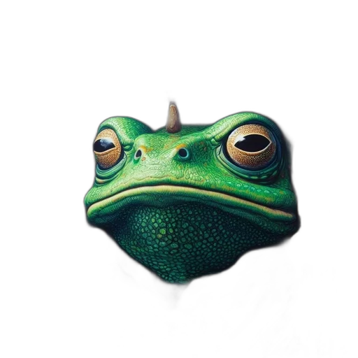 mask, dragon, face, animal transparent PNG cut-out