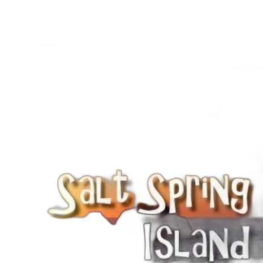 3d render, concept art, beach, earth tones transparent PNG cut-out