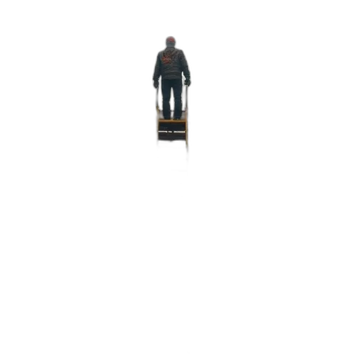 robot, staff, car, weapon transparent PNG cut-out