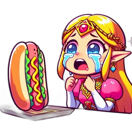 food, weapon, concept art, pixel art transparent PNG cut-out
