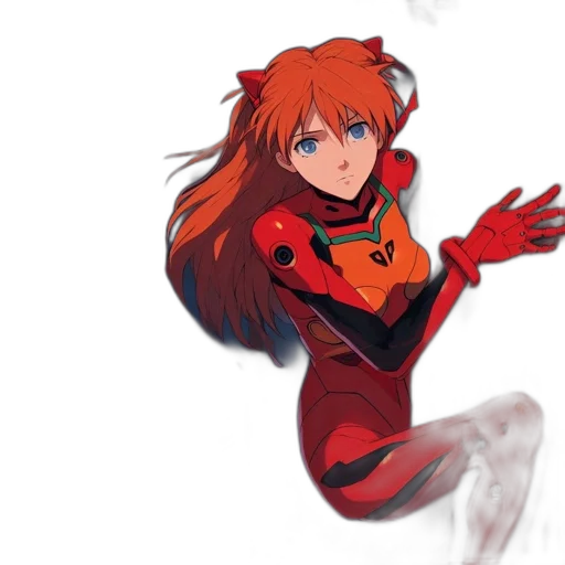 robot, dragon, dress, jacket transparent PNG cut-out