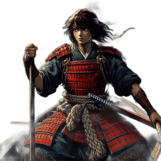 sword, staff, weapon, fantasy art transparent PNG cut-out