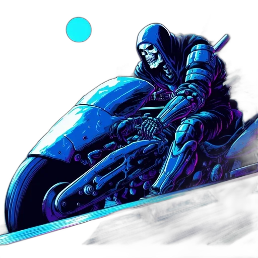 sword, robot, weapon, concept art transparent PNG cut-out