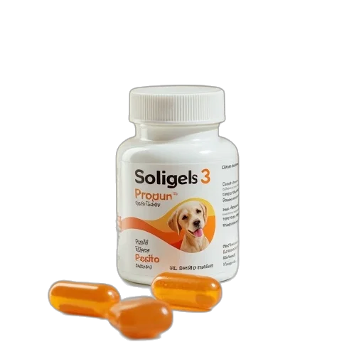 soligels, derma, soft, gelatin transparent PNG cut-out