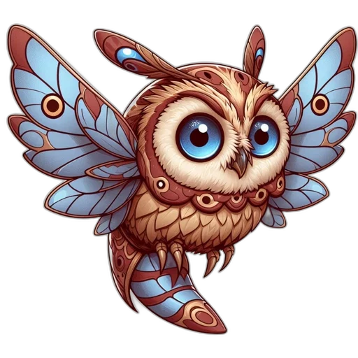 creature, staff, fantasy art, concept art transparent PNG cut-out